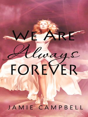 cover image of We Are Always Forever